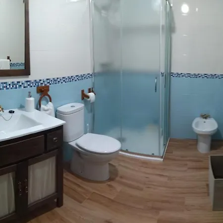 La Quedada De Nava Villa Nava del Rey Buitenkant foto