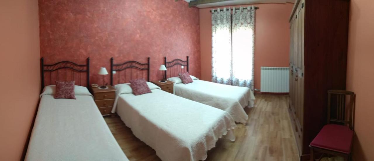 La Quedada De Nava Vakantiehuis Nava del Rey