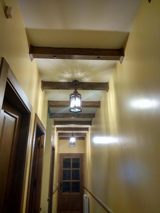 La Quedada De Nava Holiday home
