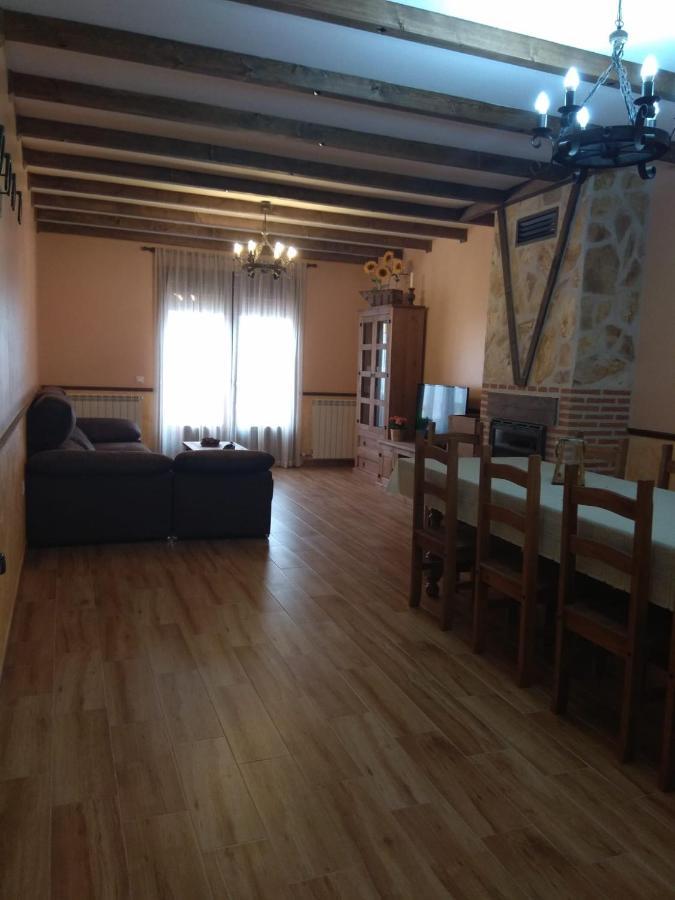 Holiday home La Quedada De Nava Nava del Rey